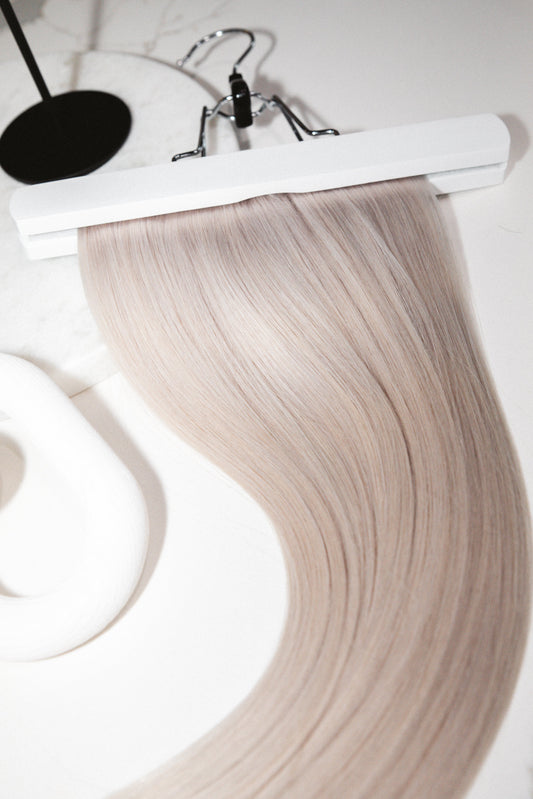 Luxury Hybrid Wefts