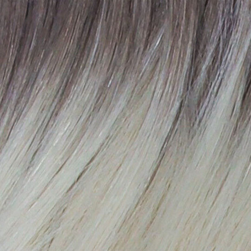 Coconut Creme - Keratin Bonds