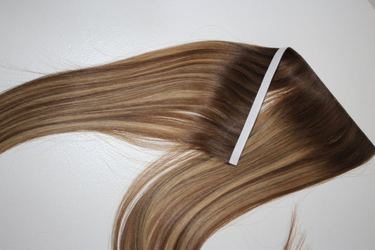 Luxury Tape Weft Collection