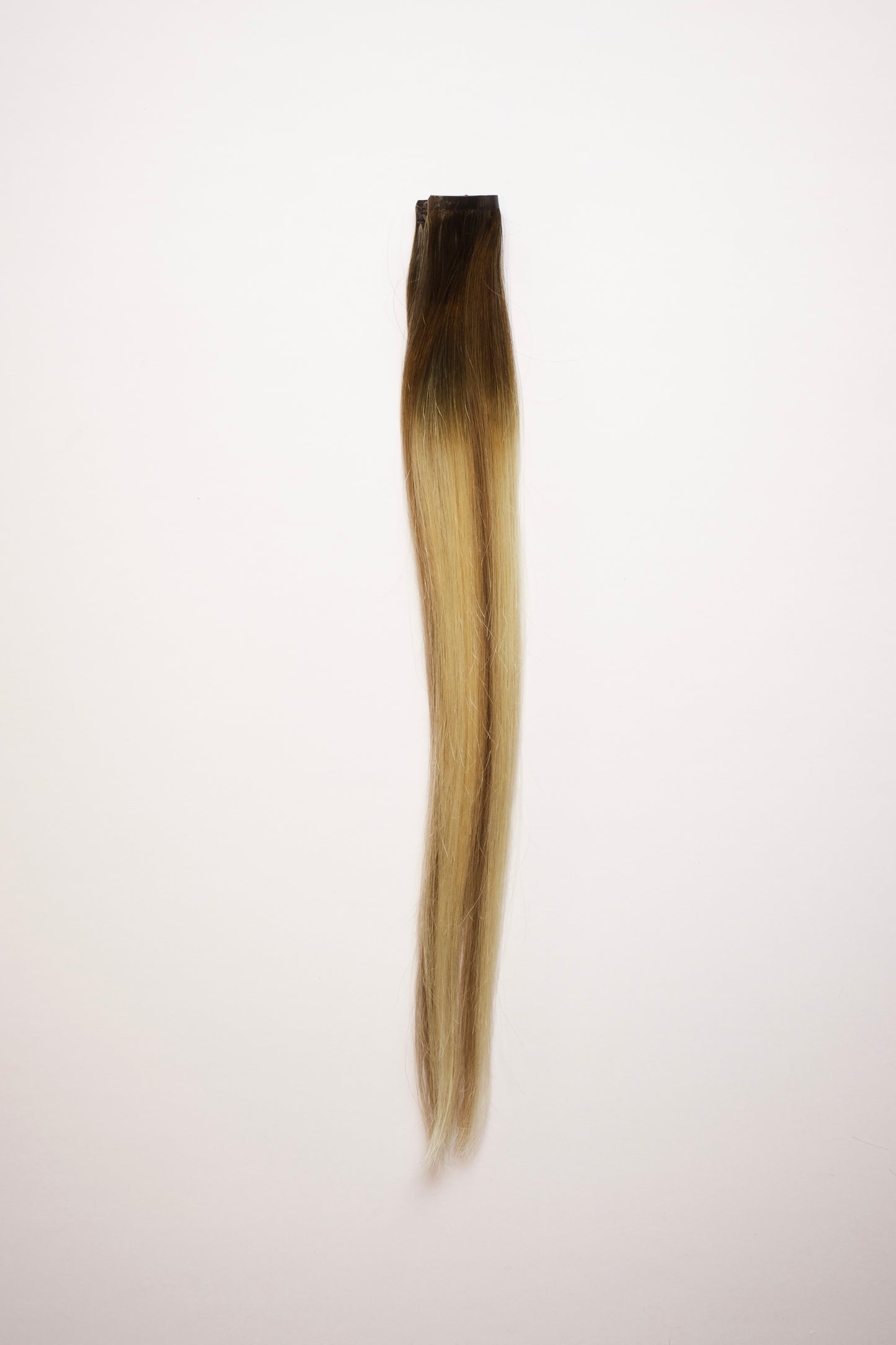Beigey Bella - Luxe Clip-Ins