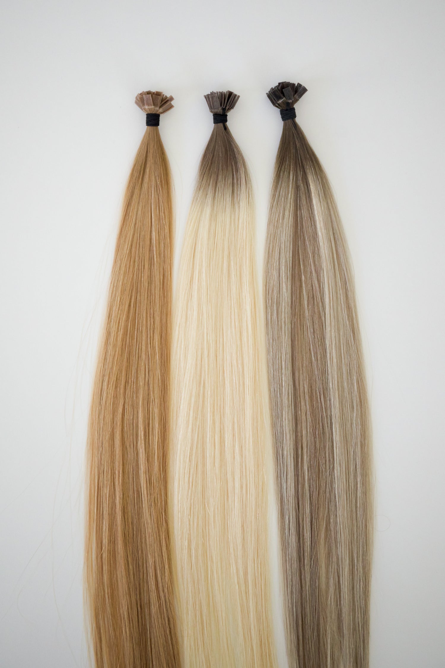 The Luxury Keratin Bonds