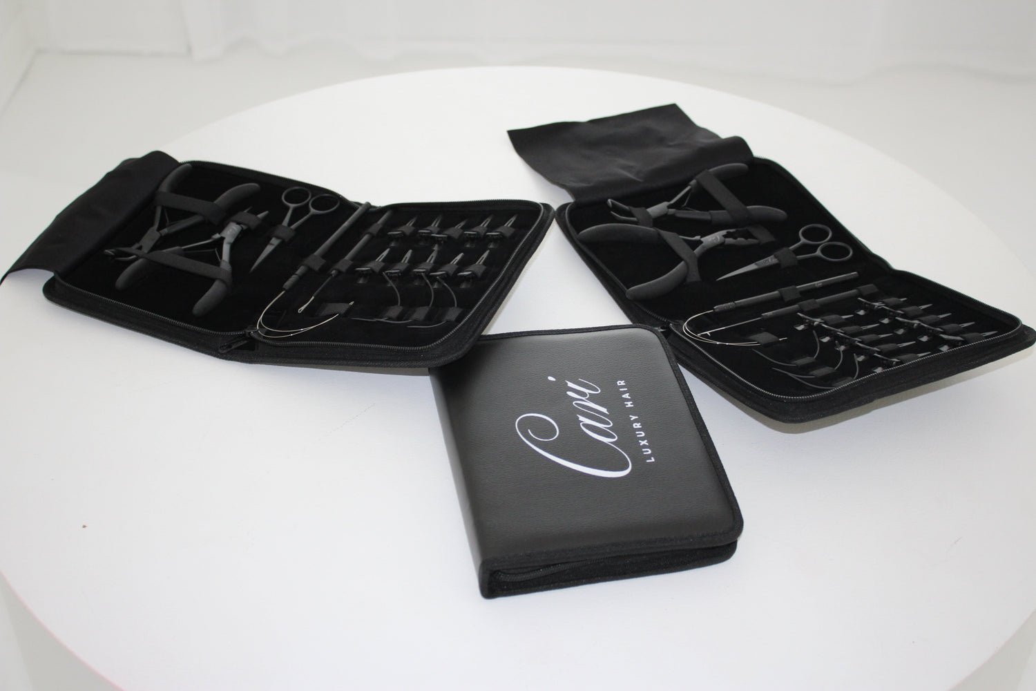 Extension Tools & Essentials