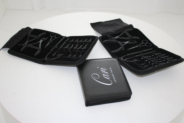 Extension Tools & Essentials