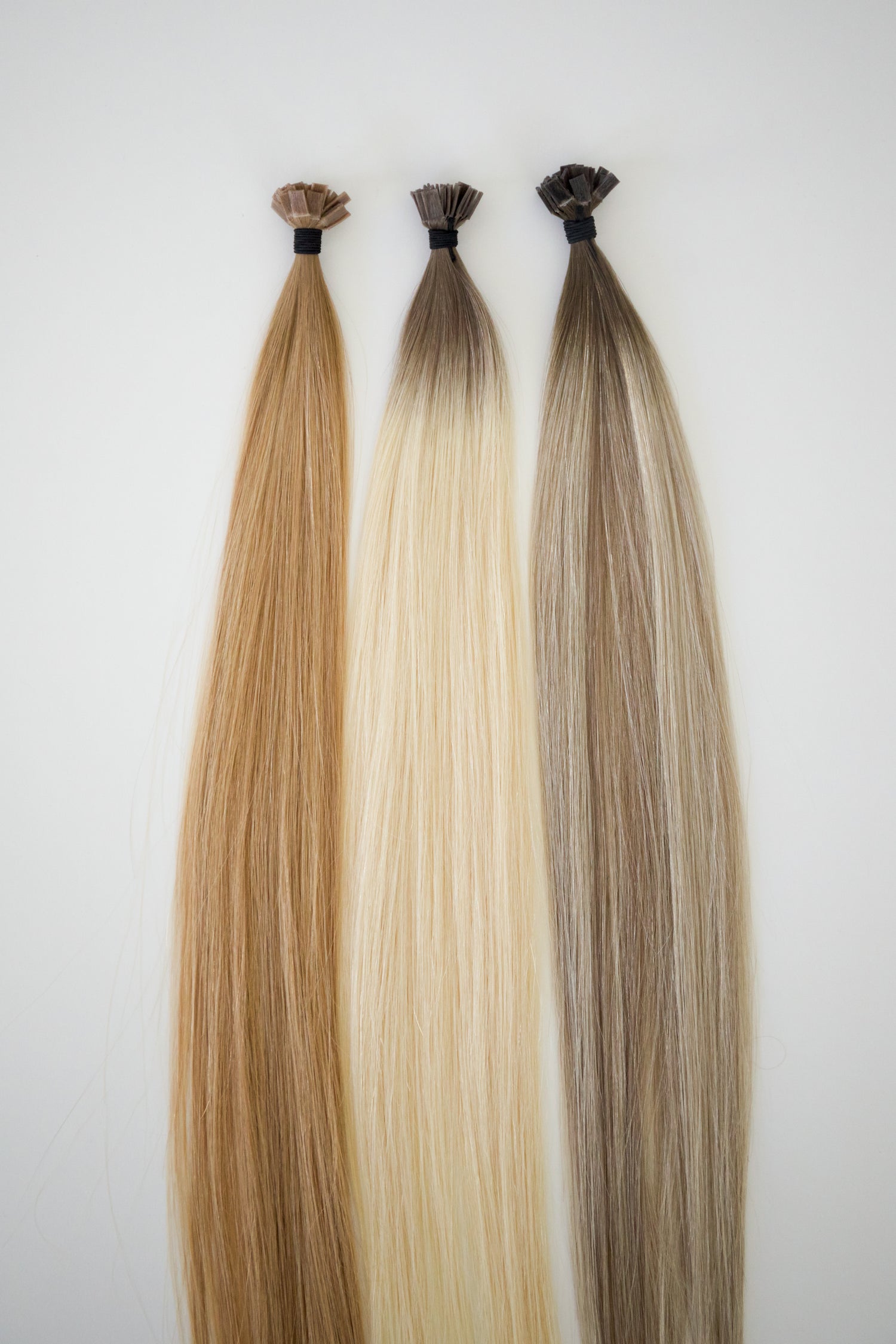 The Luxury Keratin Bonds
