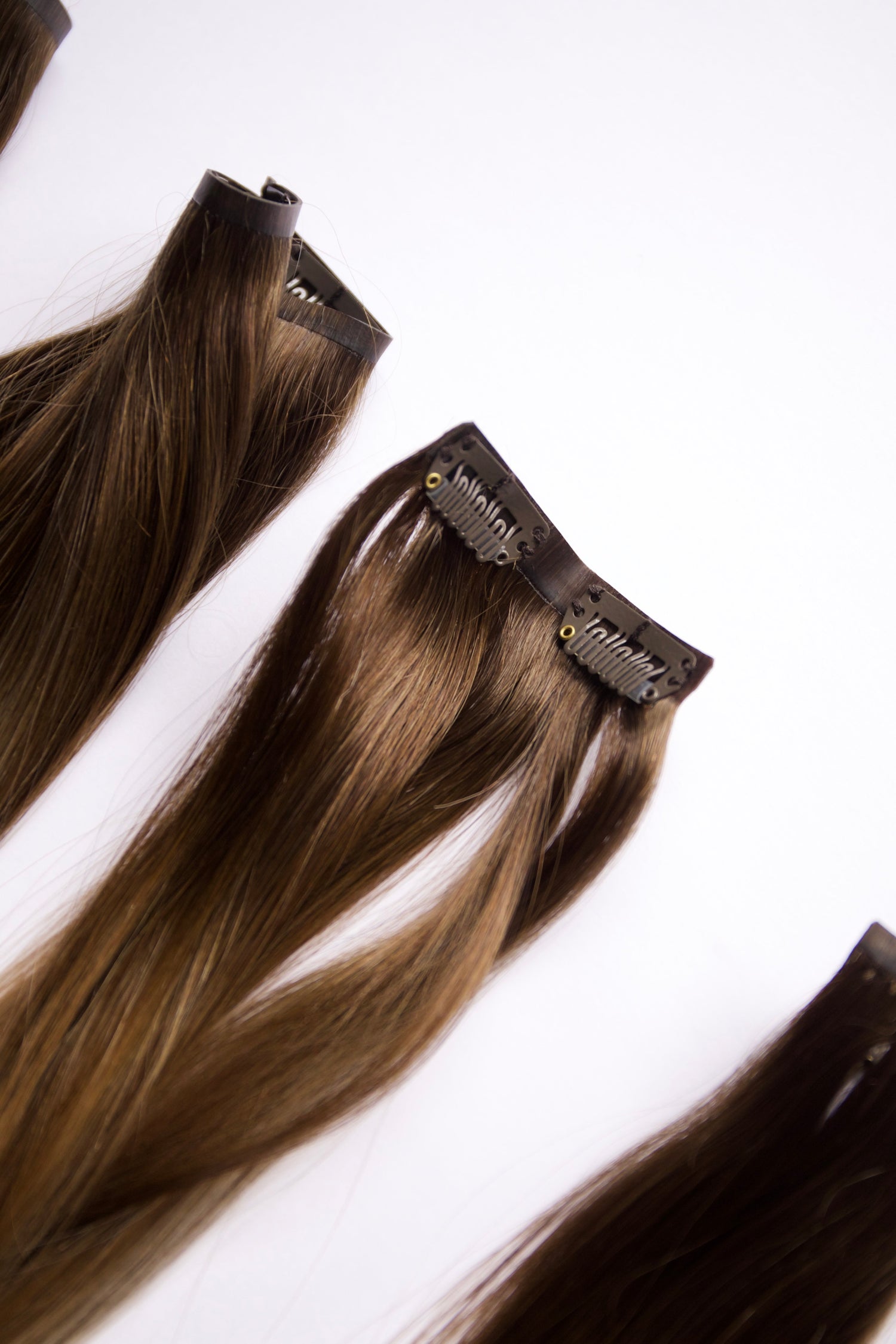 The Luxe Clip-Ins