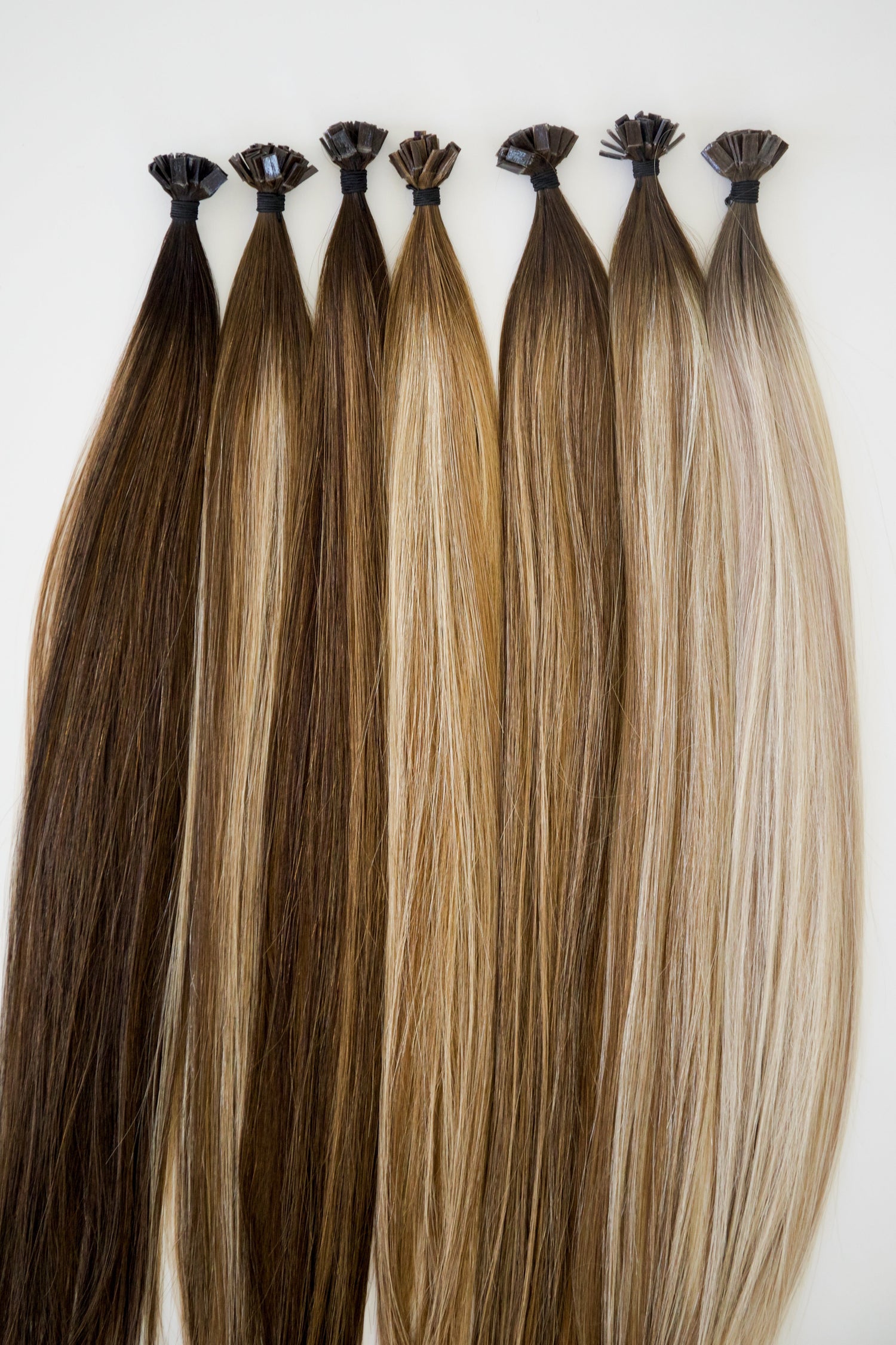 Luxury Keratin Tips