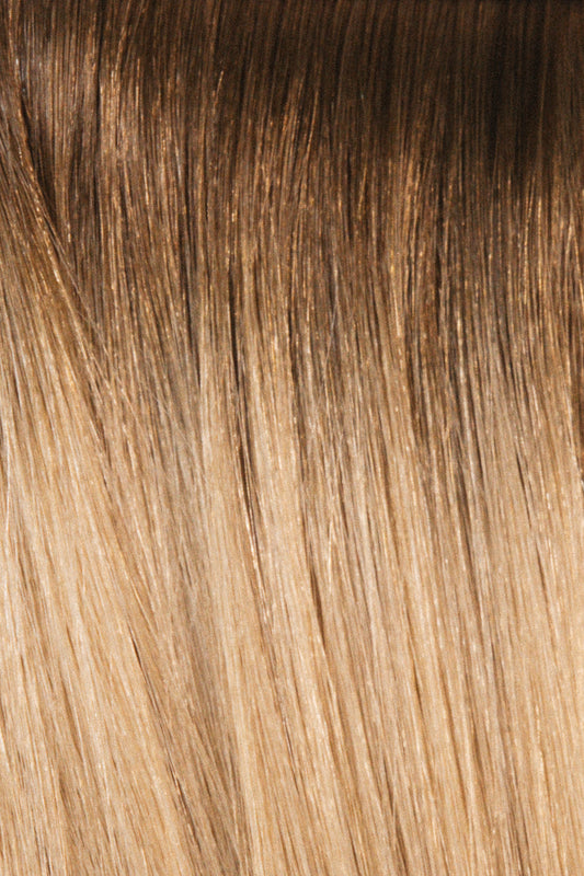 Sunset Glow - Keratin Bonds