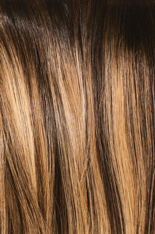 Bronde Babe