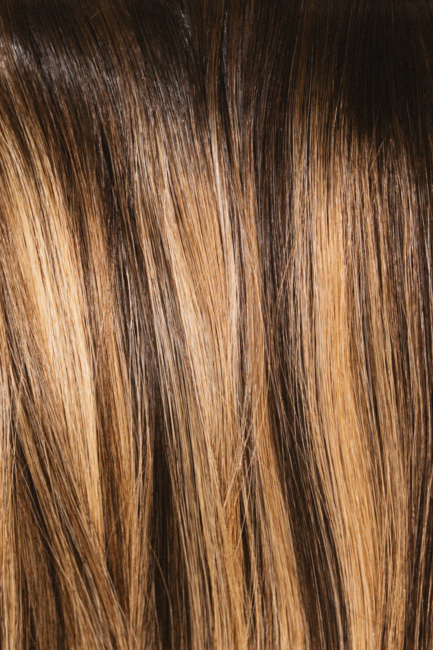 Bronde Babe - Luxe Clip-Ins