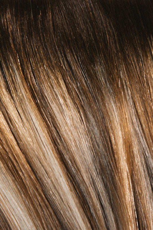 Cafe con Leche - Keratin Bonds