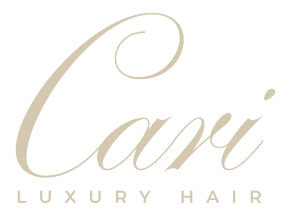 Cari Luxury Hair