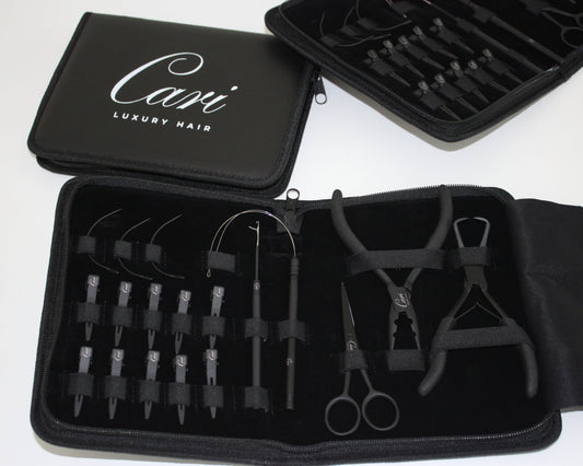 The Tool Kit