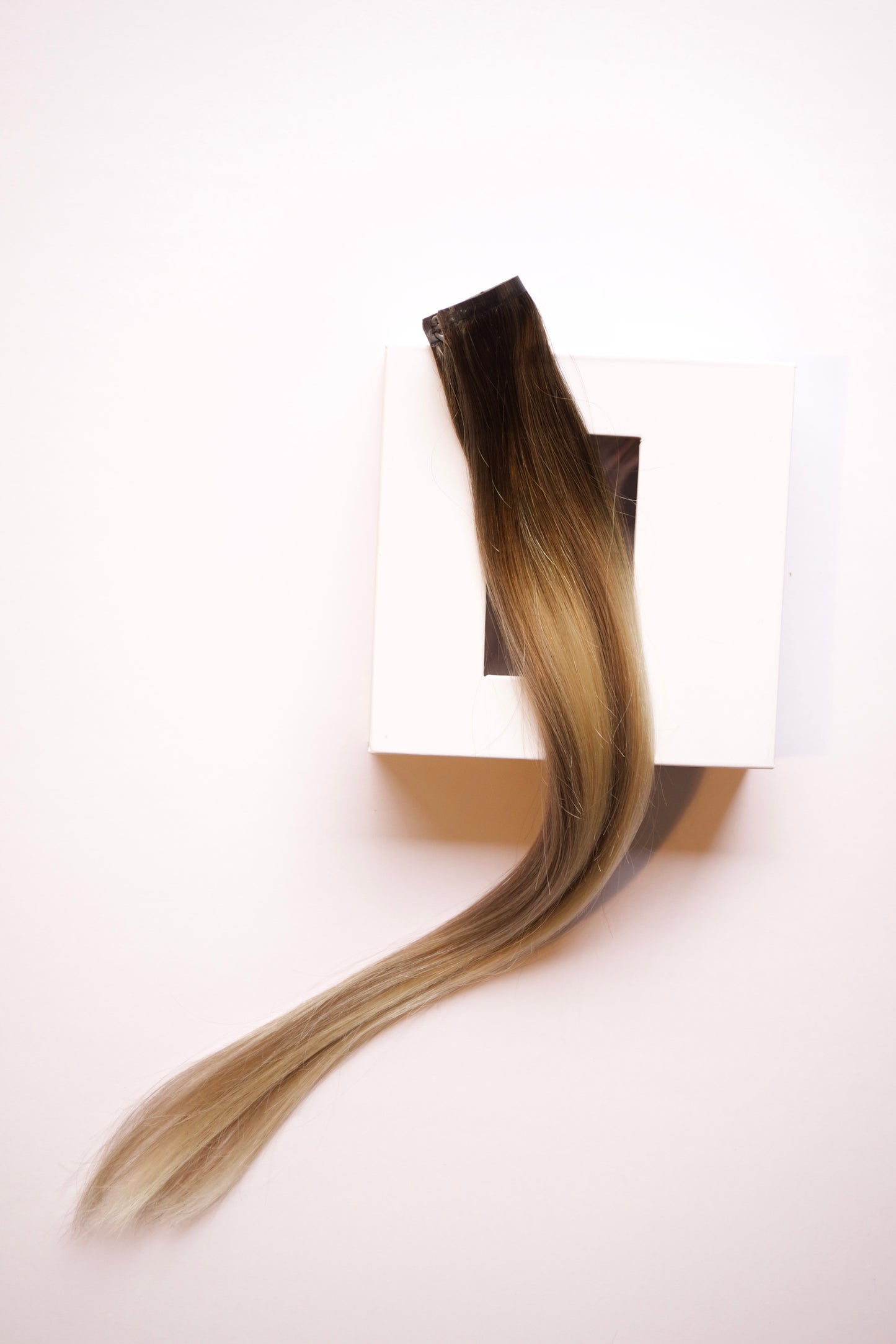 Beigey Bella - Luxe Clip-Ins