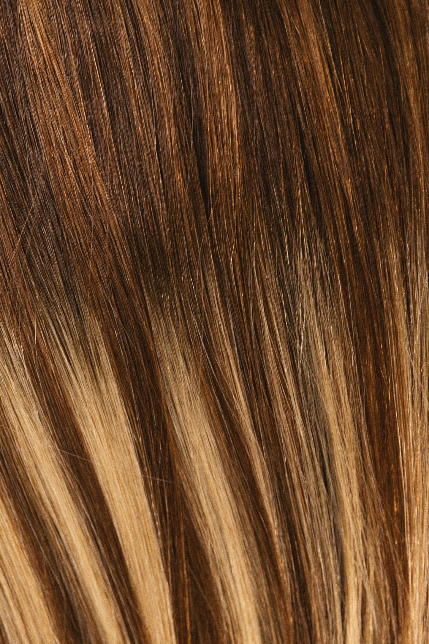 Sunkissed Glow - Luxe Clip-Ins