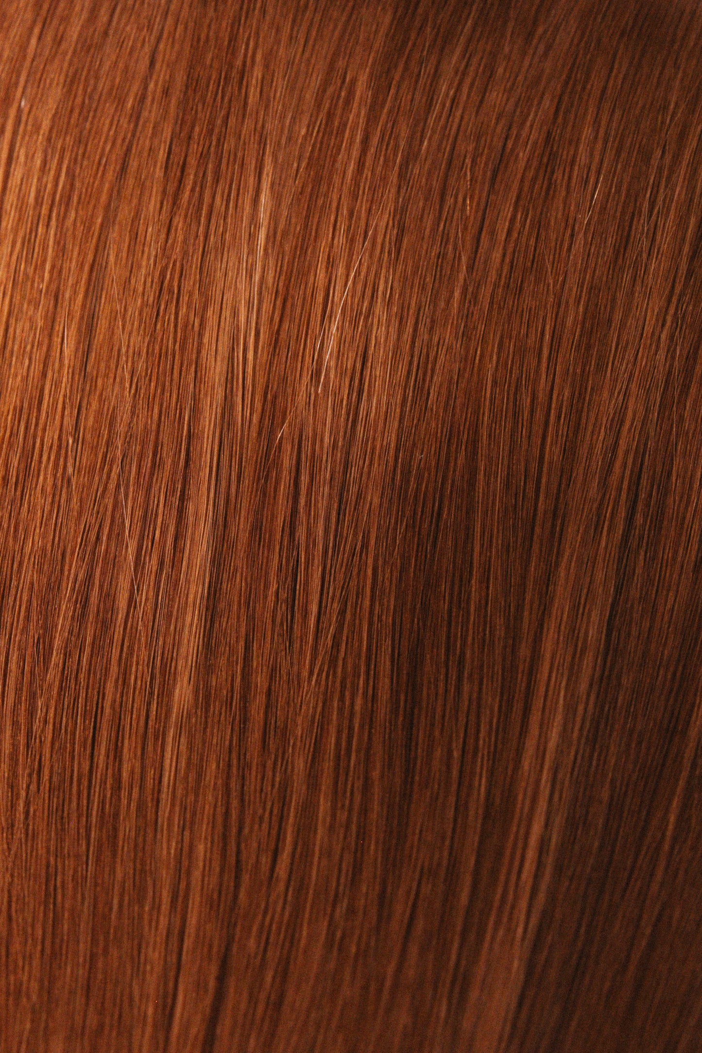 Park Ave Toffee - Luxe Clip-Ins