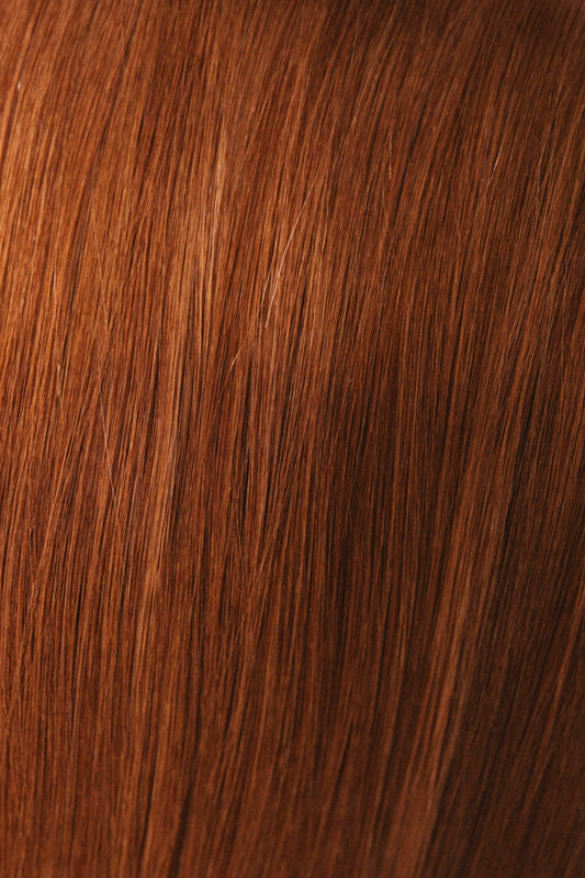 Park Ave Toffee - Luxe Clip-Ins